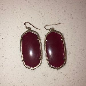 Kendra Scott Jewelry - Kendra Scott Danielle Earrings Kendra Scott Jewelry - Kendra Scott Danielle Earrings